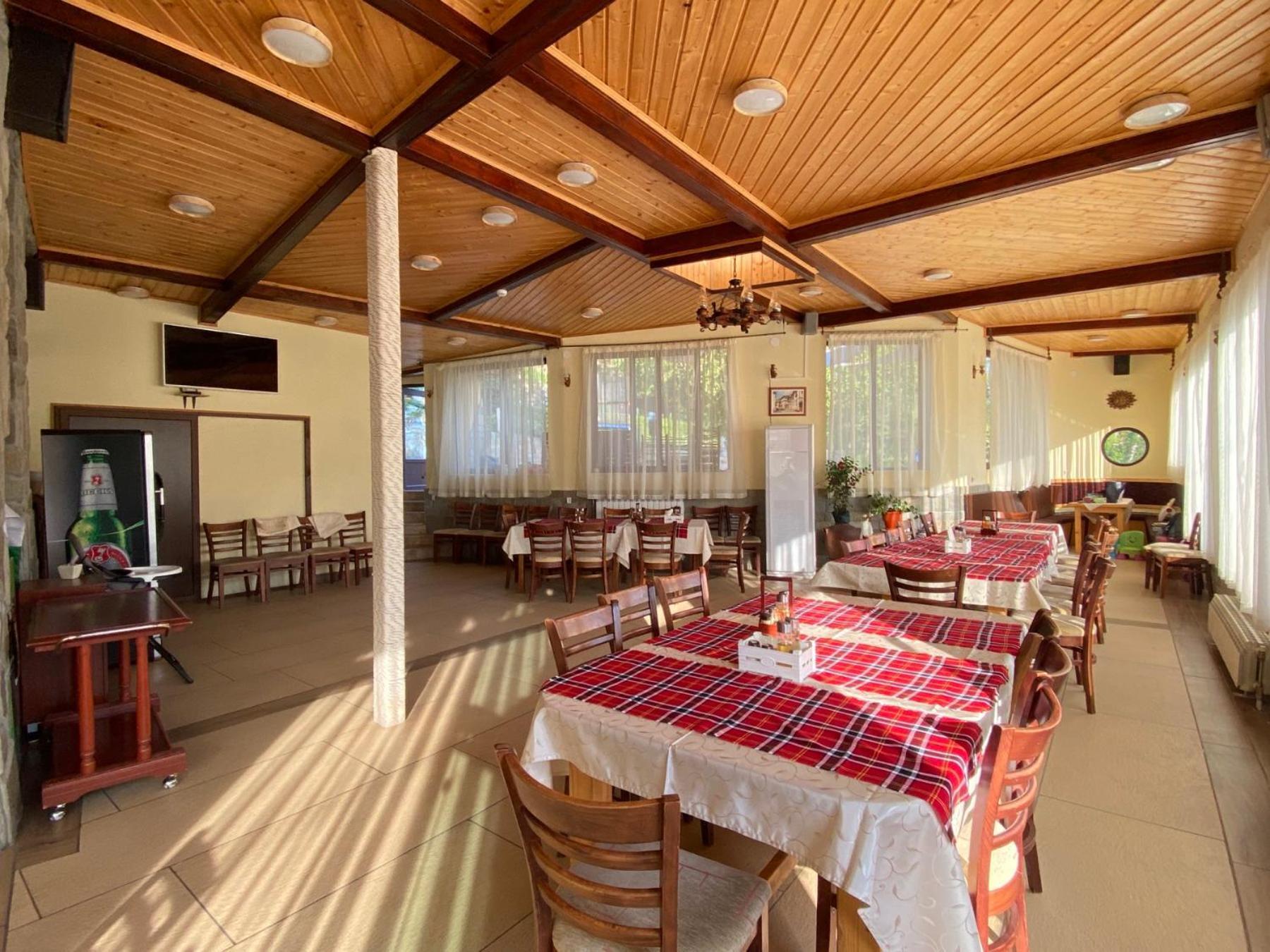 Boryka Family Hotel Asikoria Экстерьер фото